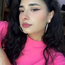 Arpine Karapetyan