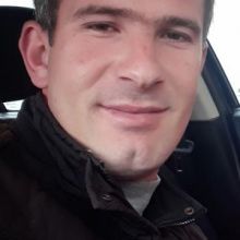 Arman Hovhannisyan