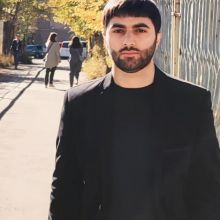 Ando Karapetyan