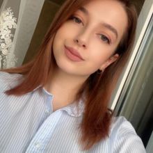 Mariam Tovmasyan