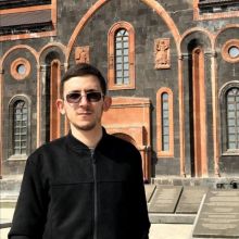 Henrik Avetisyan