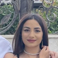 Armine Harutyunyan