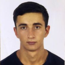 Vardges Hakobyan
