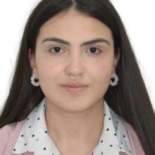 Mane Bareghamyan