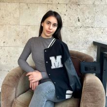 Թեհմինա Մնացականյան