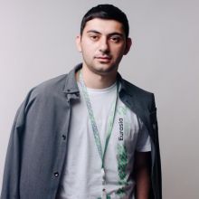 Vahe Elbakyan