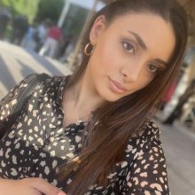 Christine Chilingaryan