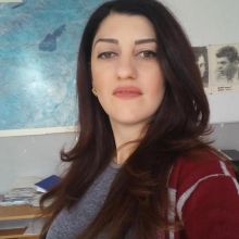 Սյուզաննա Գալստյան
