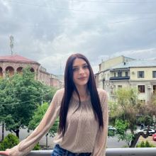 Luiza Sargsyan