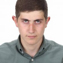 Hamlet Grigoryan