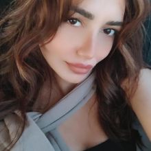 Anna Galstyan