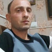 GARIK avagyn