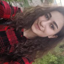 Լիլի Գրիգորյան