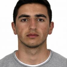 Նարեկ Բաղդասարյան