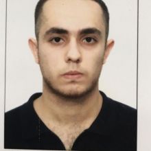 Sedrak Grigoryan