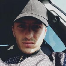 Sash Agababyan