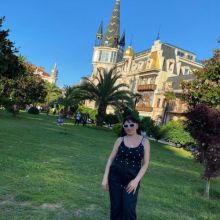 Lilit Sayadyan