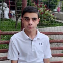 Arsen Avetisyan