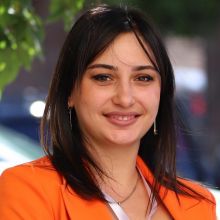Հովհաննիսյան Կարինե