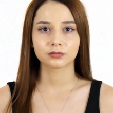 Աննա Եղոյան