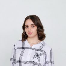 Միլենա Սաղաթելյան