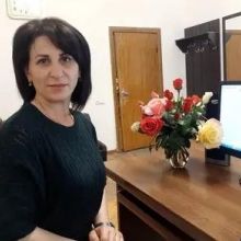 Анаит Шамирян