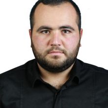 Արթուր Կոնստանտինի Նիկոլայեվ