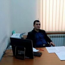 Ծովակ Մուրադյան