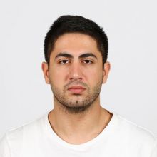 Karen grigoryan