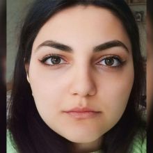 Elina Petrosyan