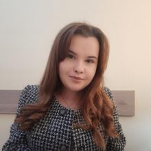 Հասմիկ Սարգսյան