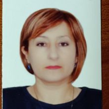 Արուսյակ Սարգսյան