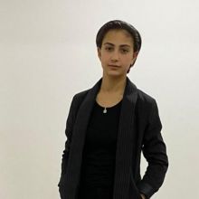 Lilit Baghdasaryan