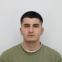 Hayk Hovhannisyan