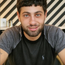 Garik Avdishoev