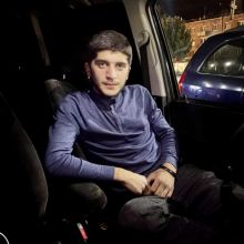 Samson Baghdasaryan