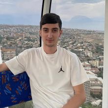 Narek gabrielyan