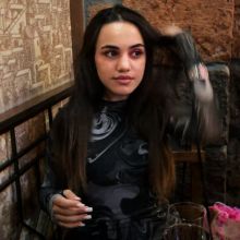Սոնա Ղազարյան