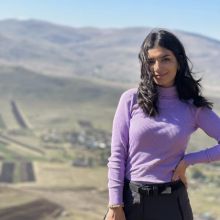Անի Ամիրյան