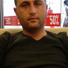 Կայծեր Ջիվանյան