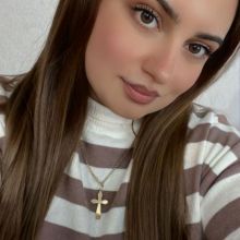 Mariam Karapetyan