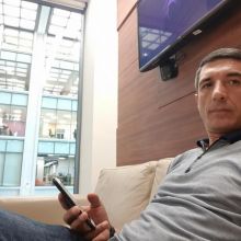 Կարապետ Սարգսյան