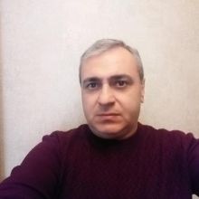 Gagik Isahakyan