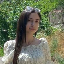 Սյուզի Աղաջանյան