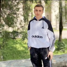 Արեգ Գրիգորյան