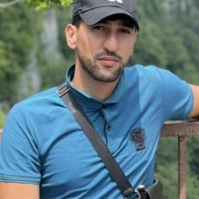 Murad Muradyan