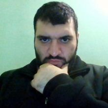 Gor Sargsyan