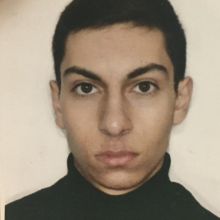 Tigran Babayan