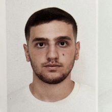 Hrayr Khachatryan