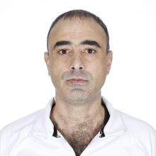 Սարգիս Բադալյան